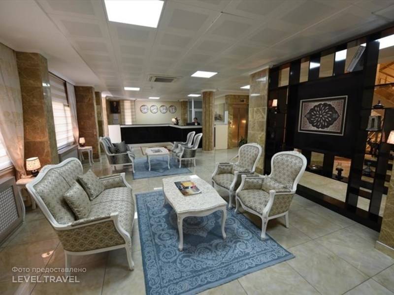 Selimpasa Hotel Istanbul