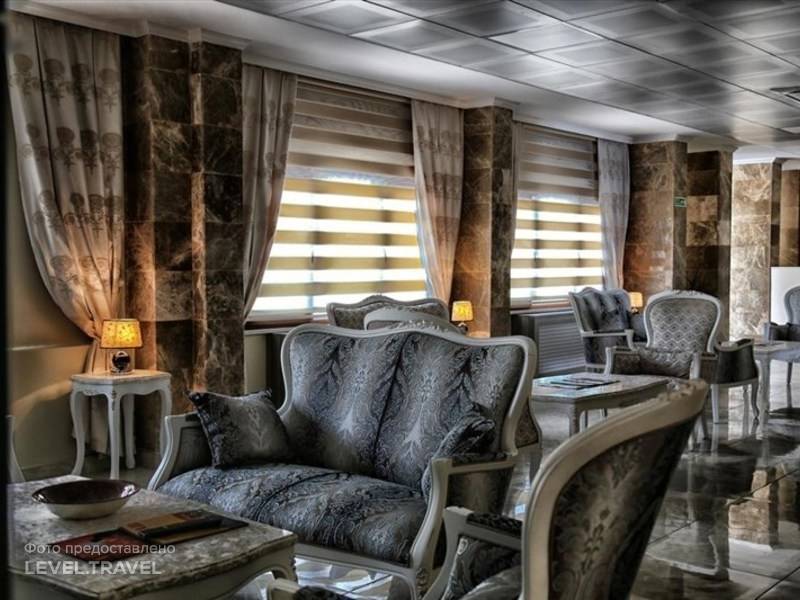 Selimpasa Hotel Istanbul