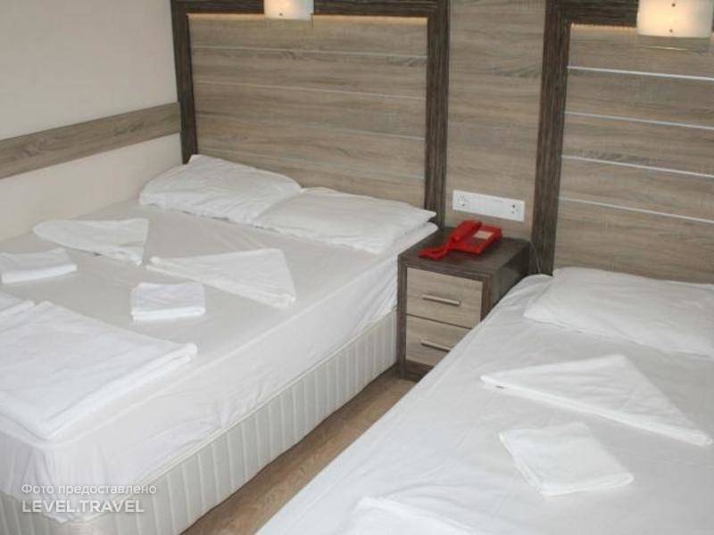 Selinus Beach Hotel