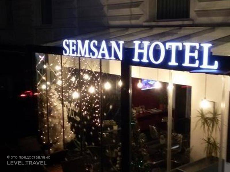 Semsan Hotel