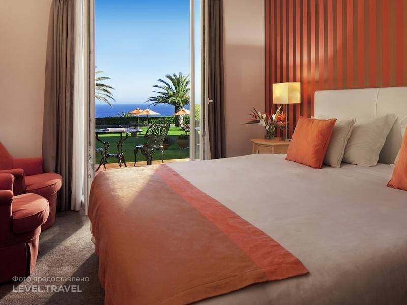 Senhora Da Guia Cascais Boutique Hotel