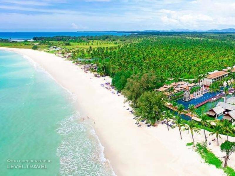 Sentido Graceland Khao Lak Resort  Spa