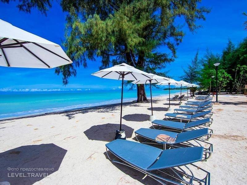Sentido Graceland Khao Lak Resort  Spa