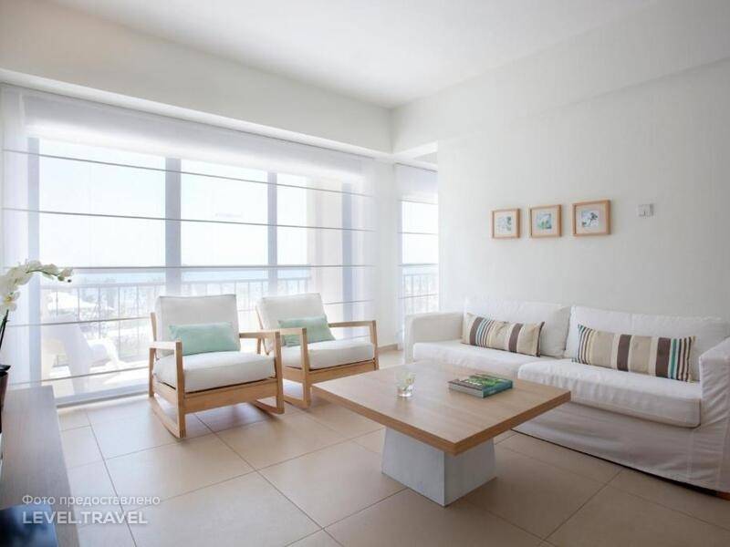 hotel-Sentido Sandy Beach-CY