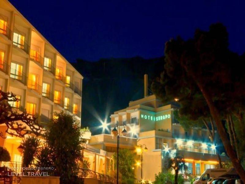 hotel-Serapo Hotel-IT