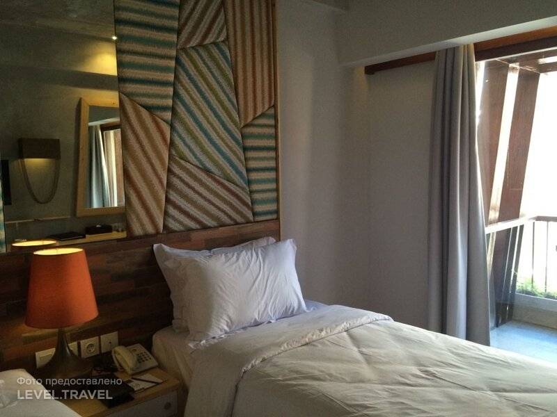 hotel-Serela Legian Bali-ID