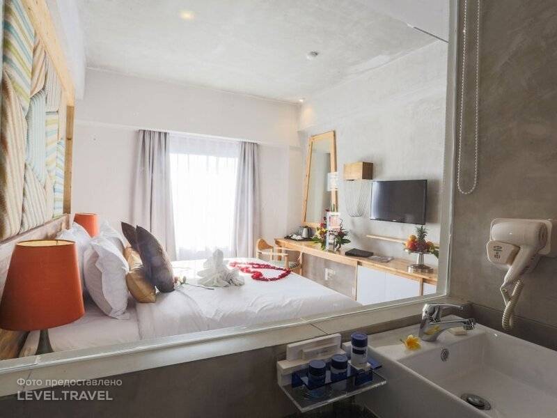 hotel-Serela Legian Bali-ID