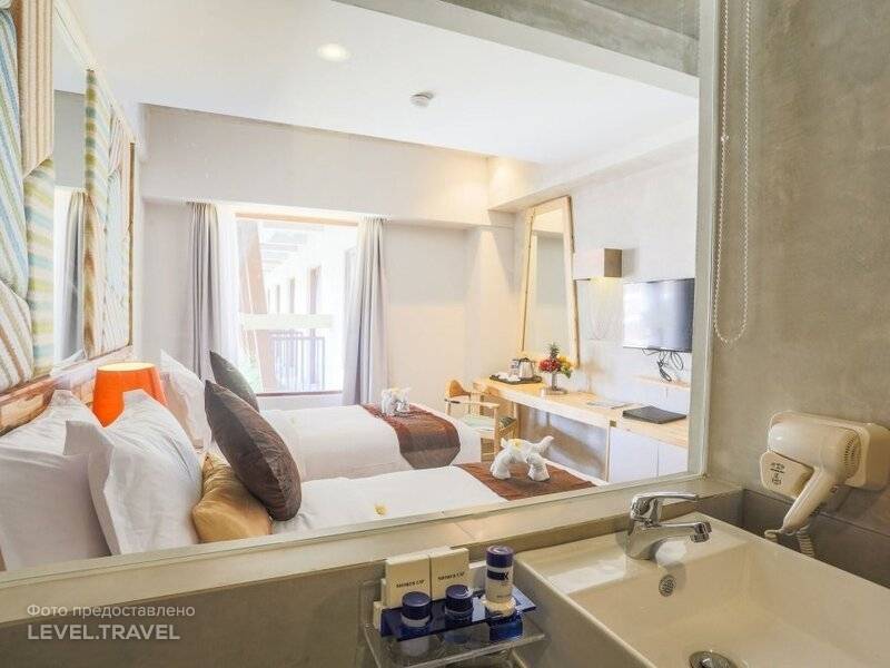 hotel-Serela Legian Bali-ID