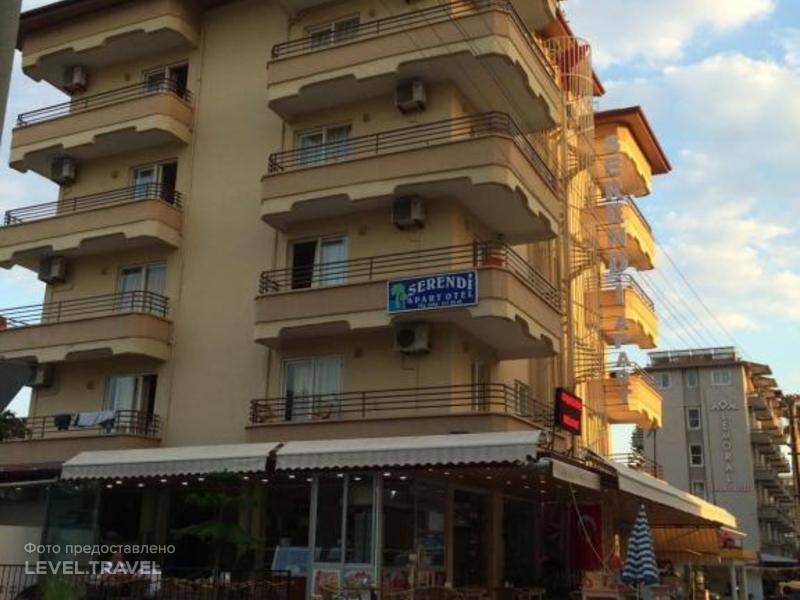 Serendi Apart Hotel