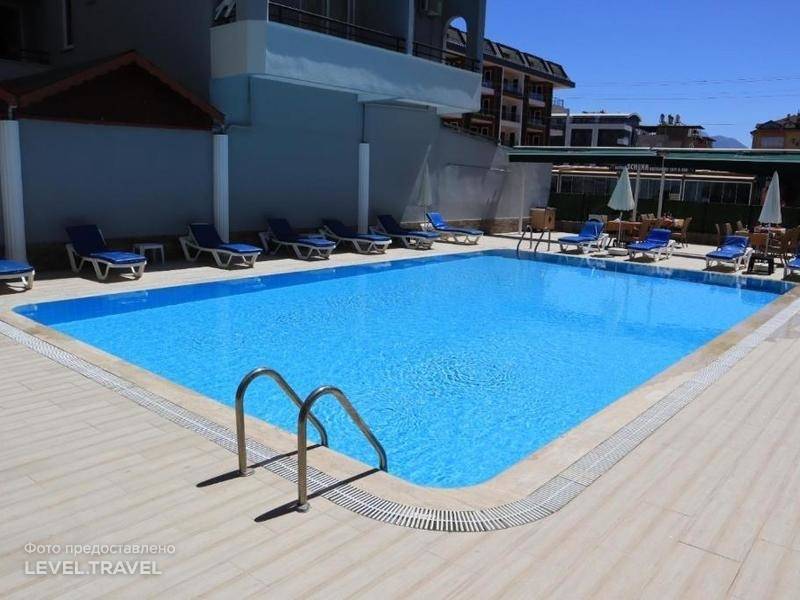 Serendi Apart Hotel