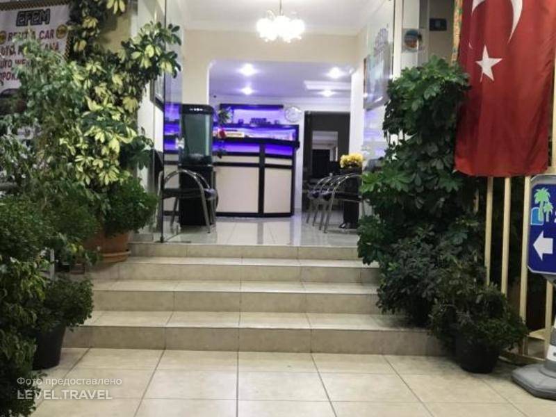 Serendi Apart Hotel