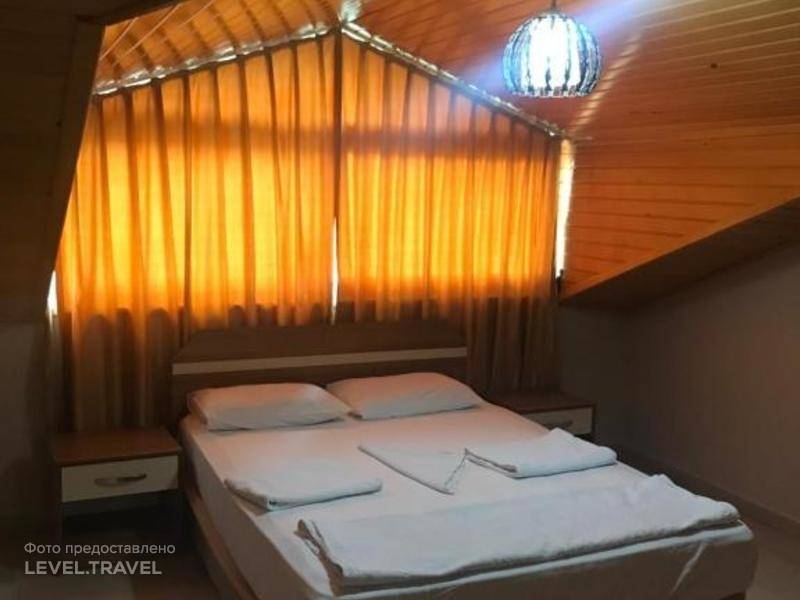 Serendi Apart Hotel