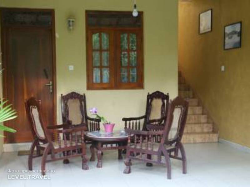 Serenity Villa