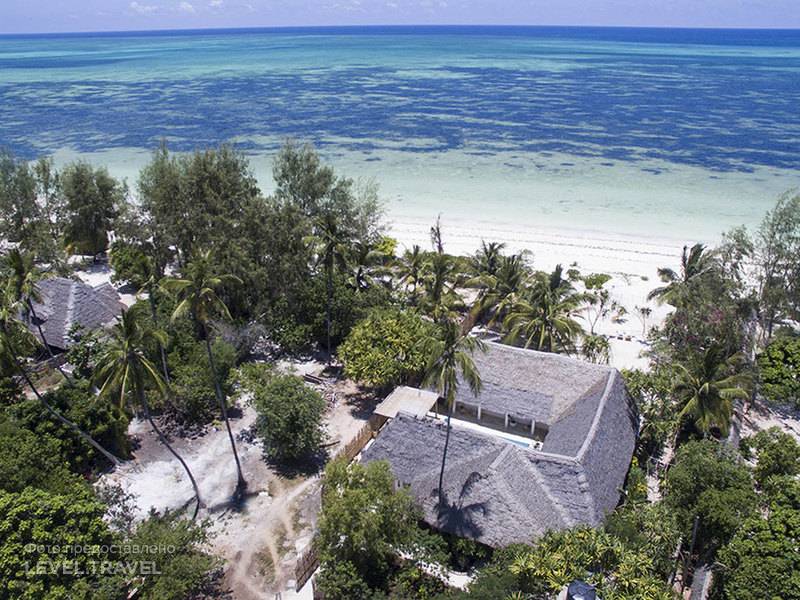 Sharazad Boutique Hotel