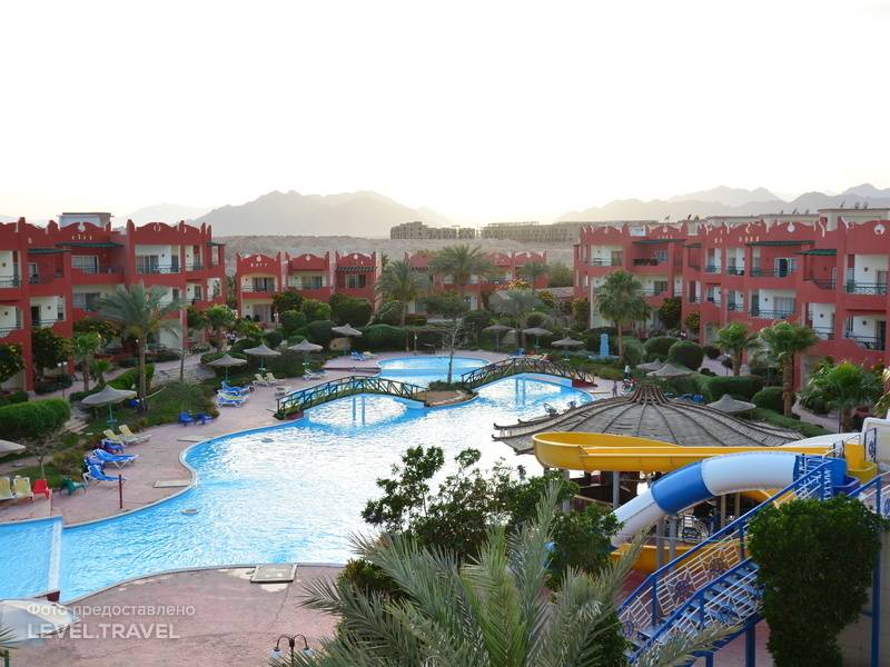 Sharm Bride Resort Aqua Park  Spa