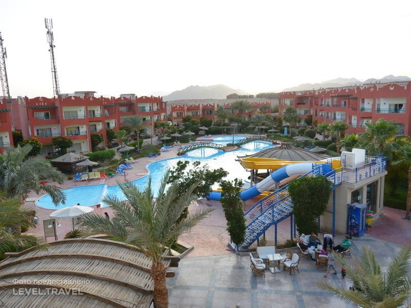 Sharm Bride Resort Aqua Park  Spa
