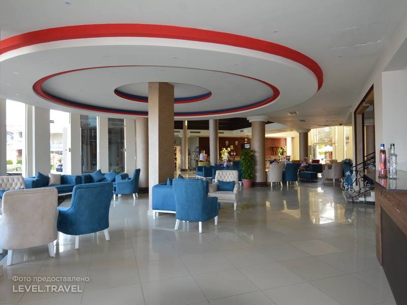 Sharm Bride Resort Aqua Park  Spa