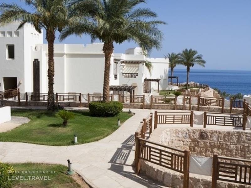 Sharm Resort