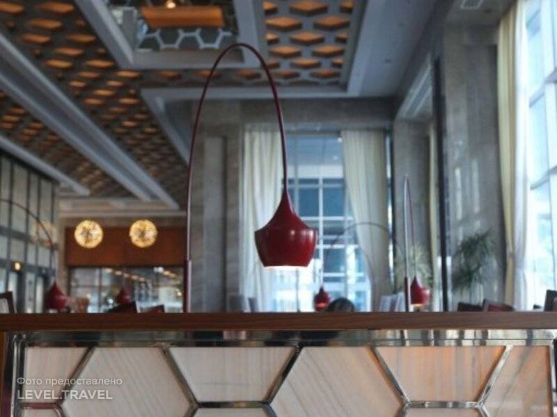 Sheraton Bursa Hotel