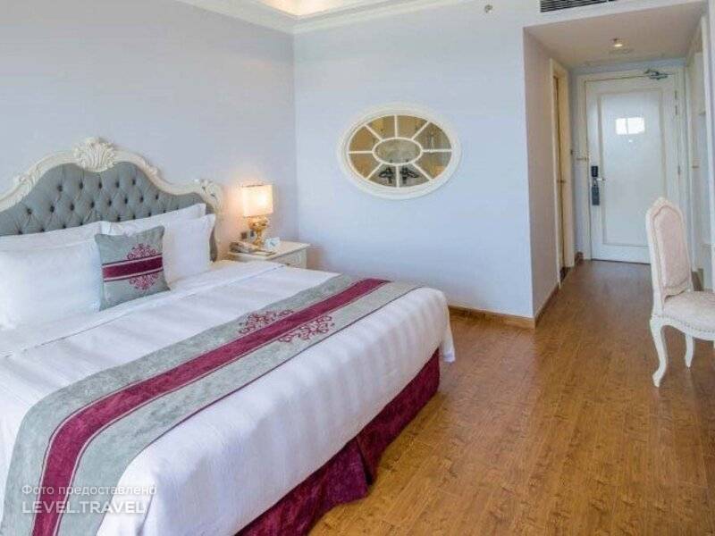 Sheraton Phu Quoc Long Beach Resort