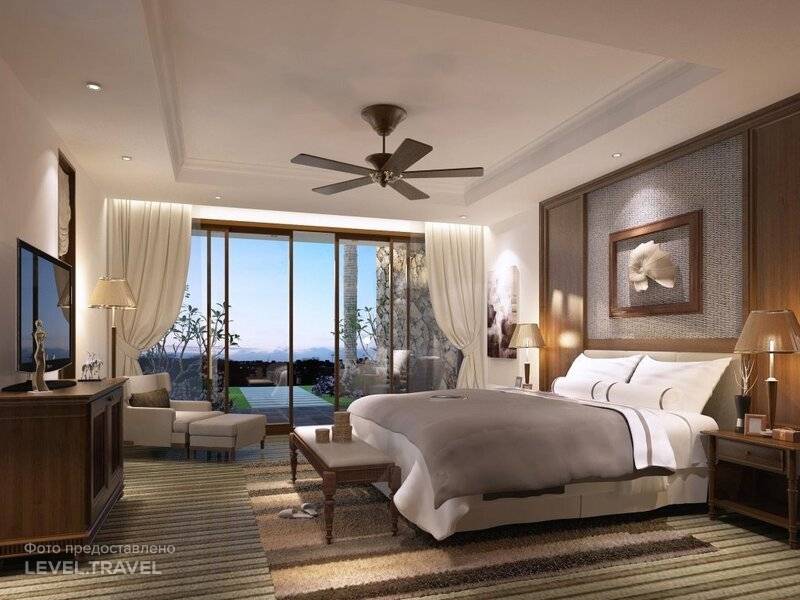 Sheraton Phu Quoc Long Beach Resort