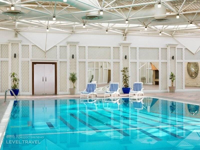 Sheraton Riyadh Hotel Towers