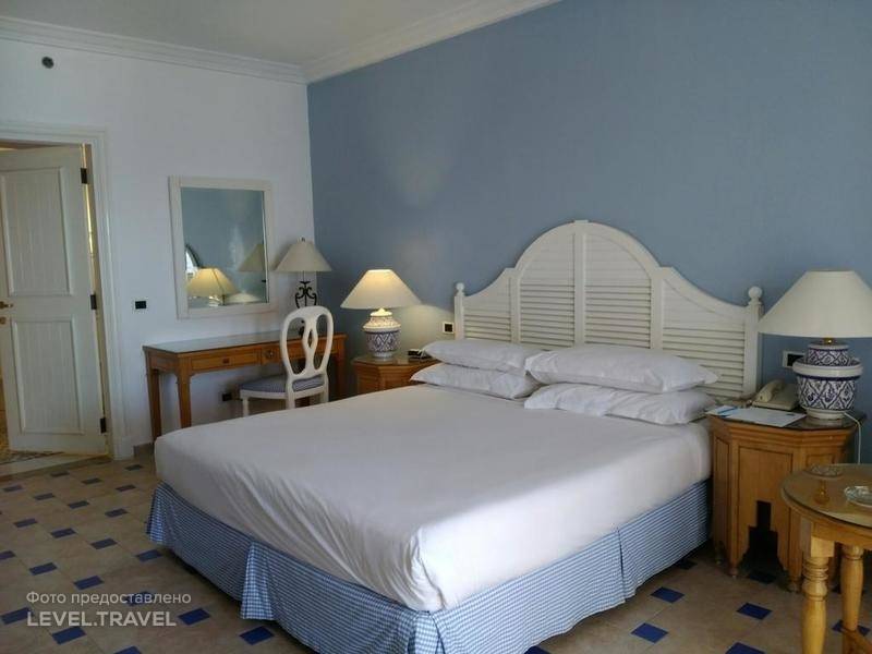 Sheraton Sharm Hotel Resort Villas  Spa