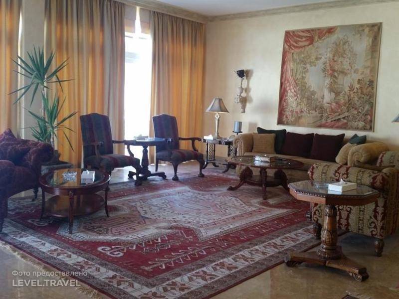 Sheraton Sharm Hotel Resort Villas  Spa