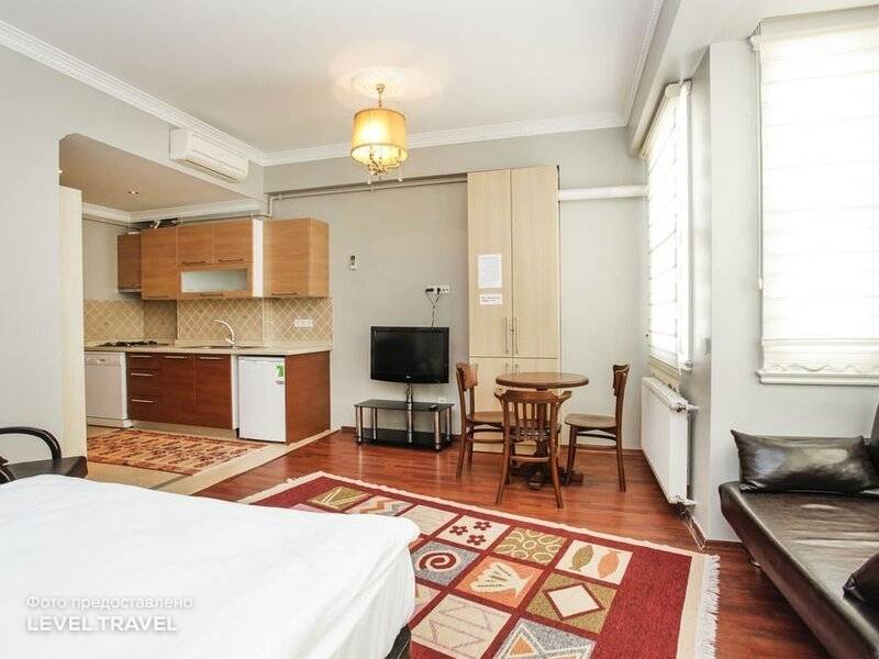 Sheriff Royal Suite