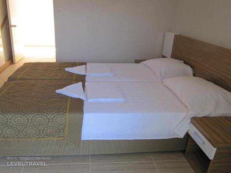 Side Best House Hotel