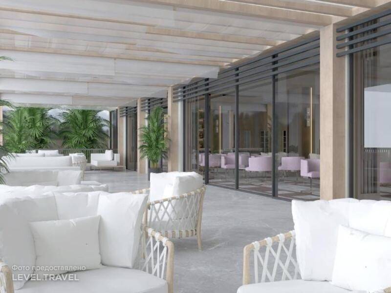 Side Story Resort  Spa Hotel