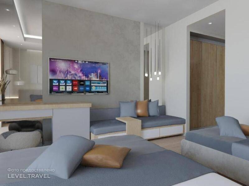 Side Story Resort  Spa Hotel