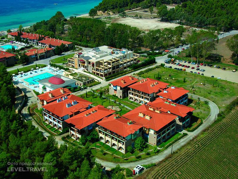 hotel-Simantro Beach-GR