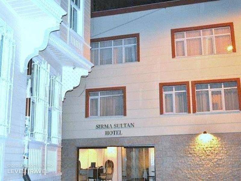 Sirma Sultan Hotel