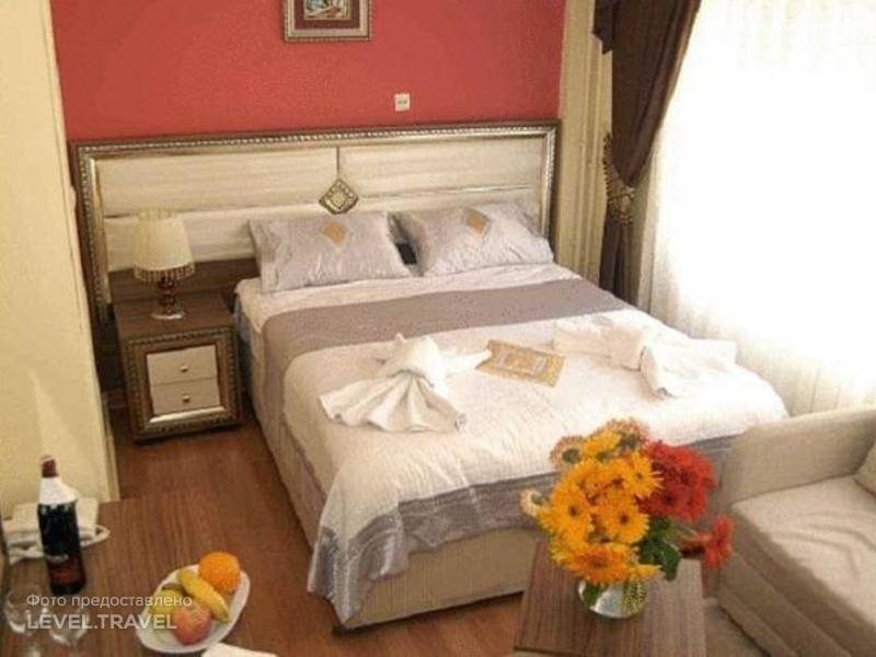 Sirma Sultan Hotel