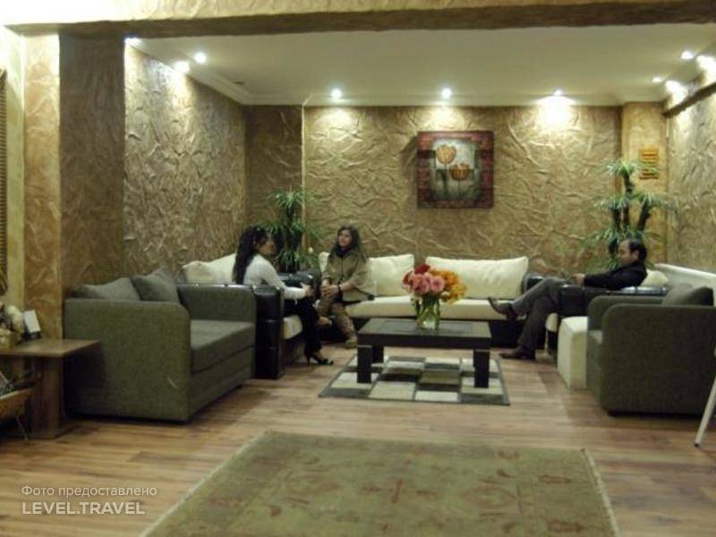 Sirma Sultan Hotel