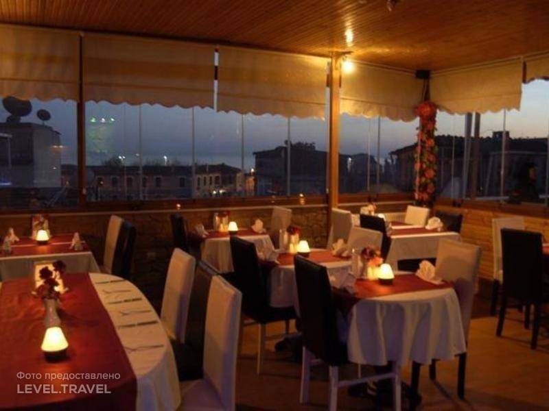 Sirma Sultan Hotel