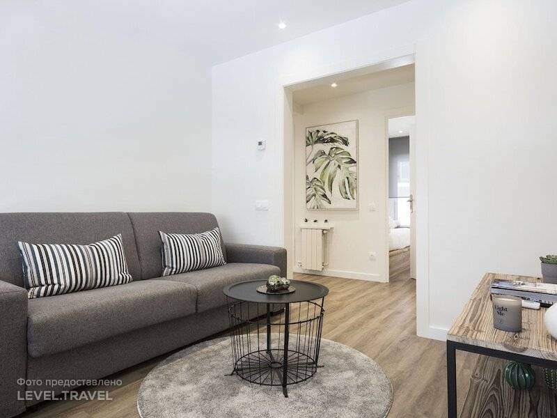 Sitges Group Calm Beach