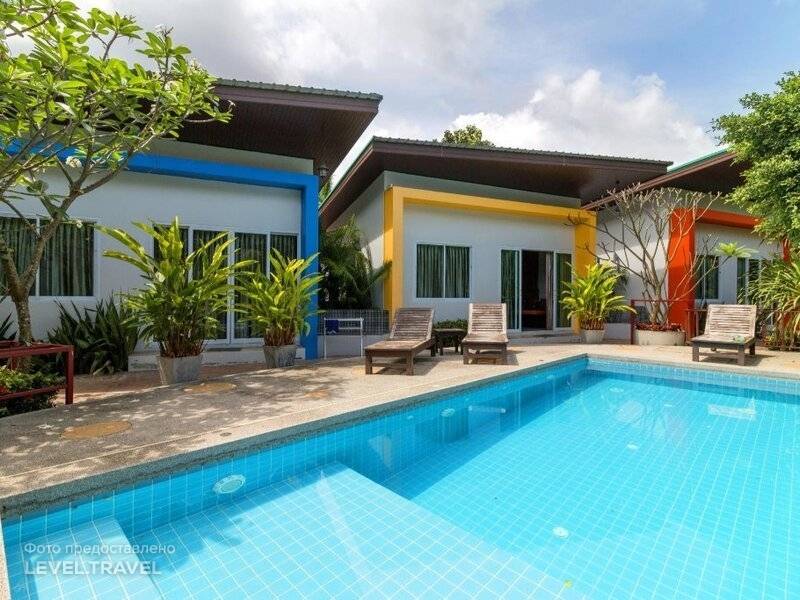 Siyada Villa