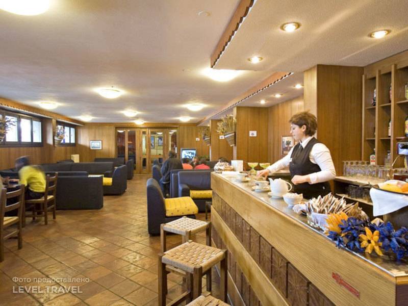 hotel-Ski Club I Cavalieri Hotel-IT