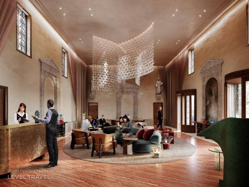 hotel-Small Luxury Hotel Ca’ Di Dio-IT