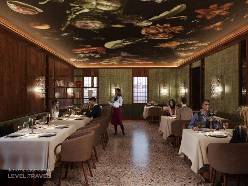 hotel-Small Luxury Hotel Ca’ Di Dio-IT