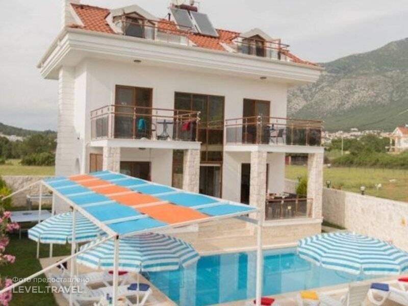 Smansvillas