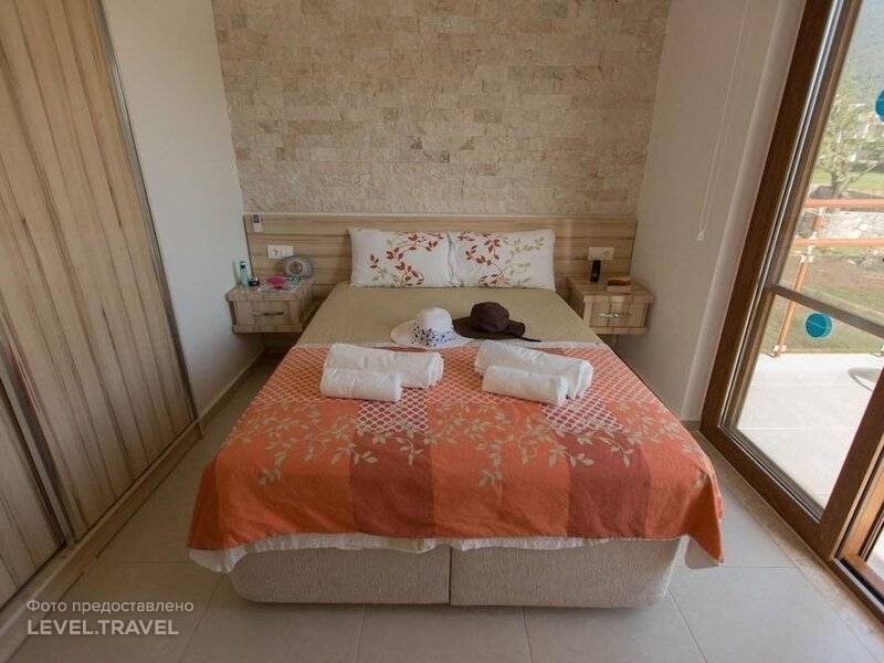 Smansvillas