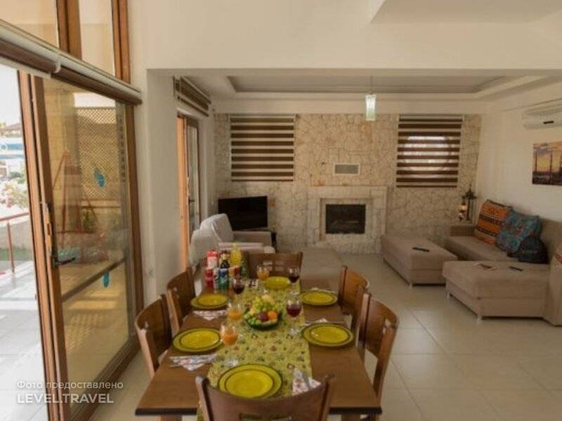 Smansvillas