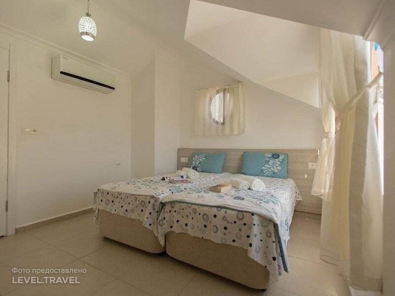 Smansvillas