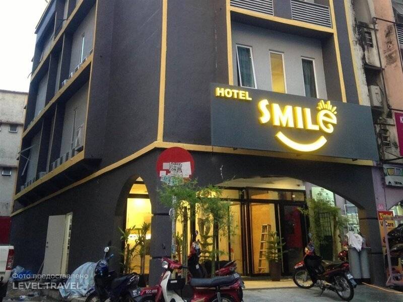 hotel-Smile Hotel Danau Kota-MY