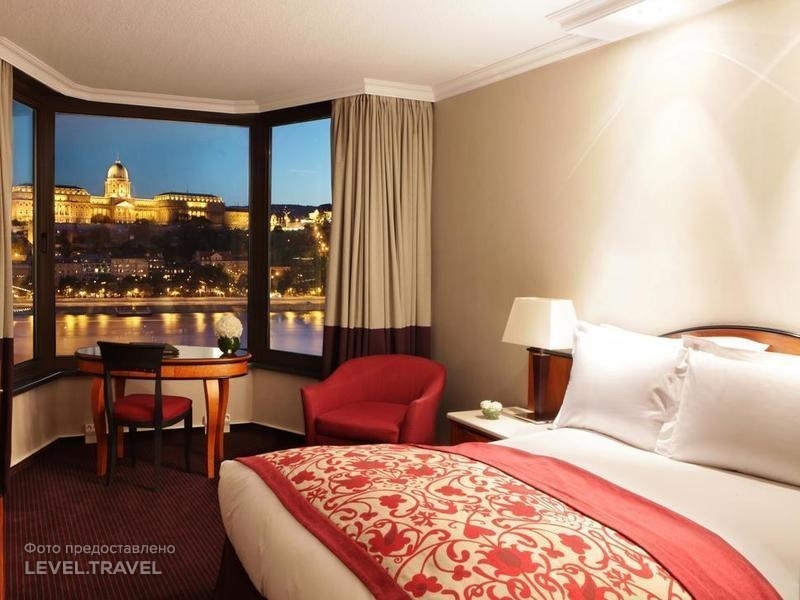 hotel-Sofitel Budapest Chain Bridge-ID