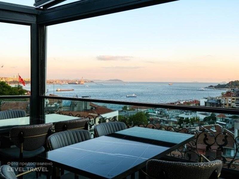 Soi Hotels Suites
