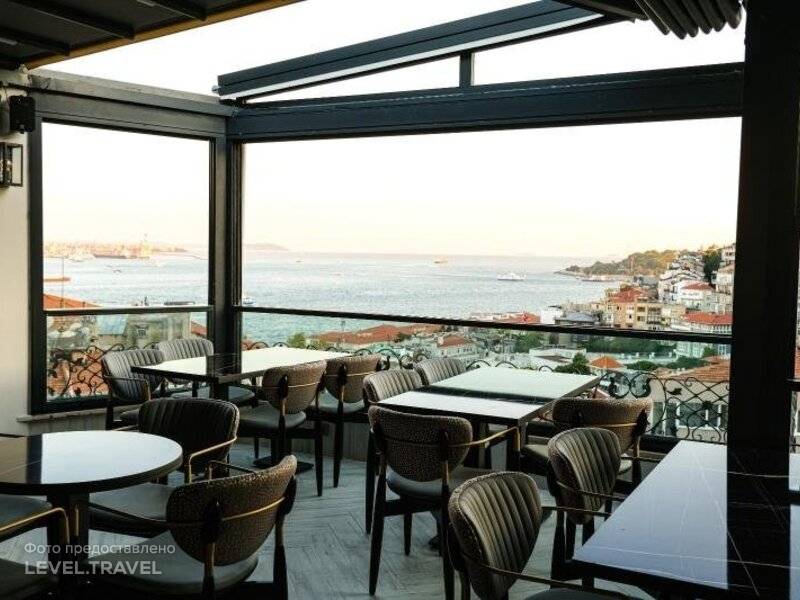 Soi Hotels Suites
